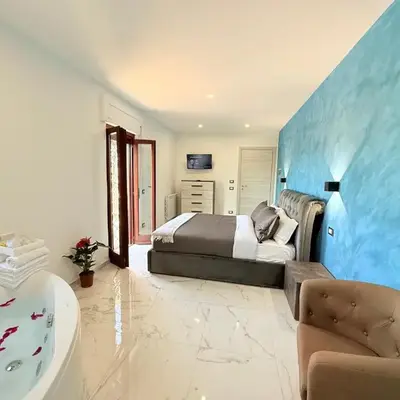 ROME PLACE guest house