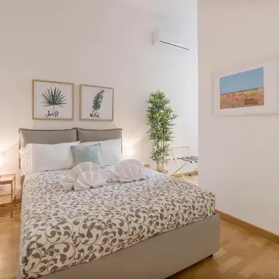 CS Central Station Termini Monti Apartment