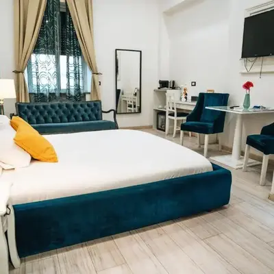 Escape Suite Guest House - Ca Domus Collection