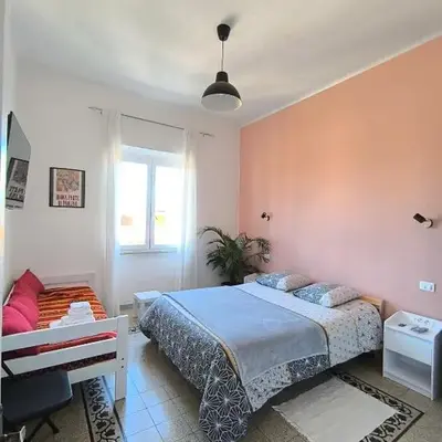 Cozy Room