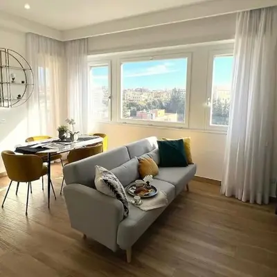 Attico Vacanza Roma Nord - Casa Mengotti