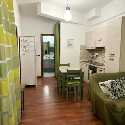 Cute apartment next to vatican