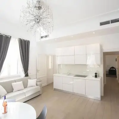 Saint Peter Beautiful 2BR Apartment
