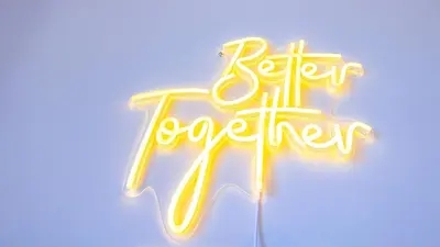a neon sign that says reflex cyberenerneau at EasyTopStay - Stylish Vatican Retreat in Rome