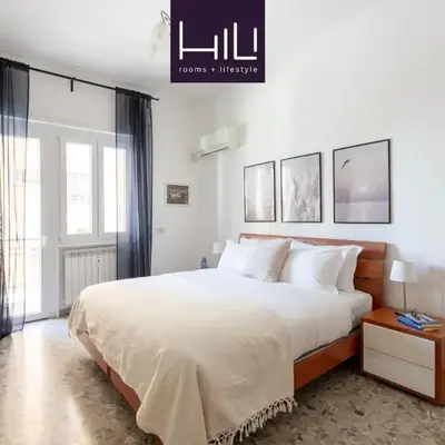 Casa Laberio by Hili