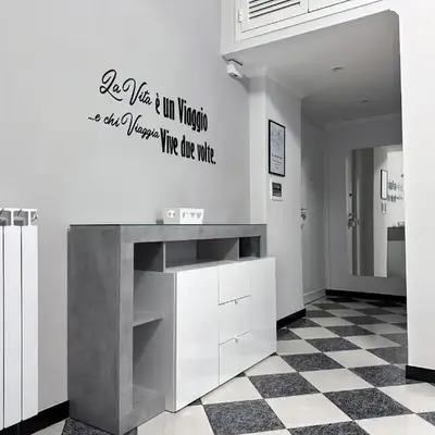 Metro Battistini- D'Alessandro Holiday Home