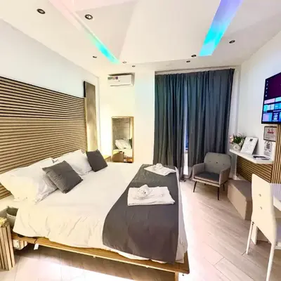 SUITE56Roma
