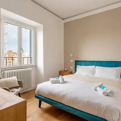 iFlat Rome Dream