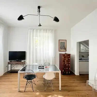 Roma Parioli - Loft Style