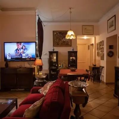 Antonietta's Home