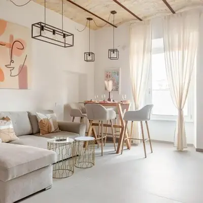 Luxe Escape Colosseo