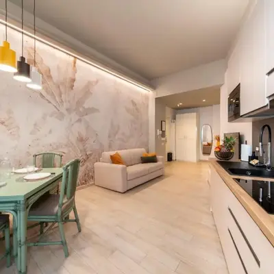 Thelma House - lovely apartment near Tiburtina Station