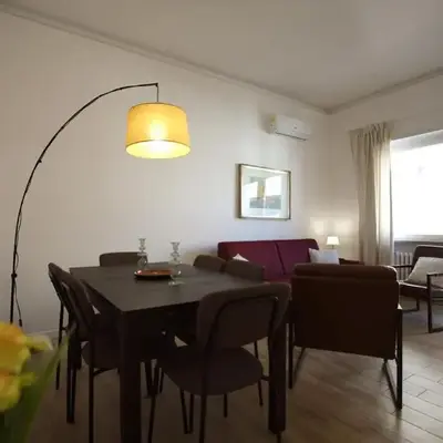 Vigna Clara 2BR Holiday House