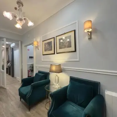 Rome Piazza di Spagna Guesthouse