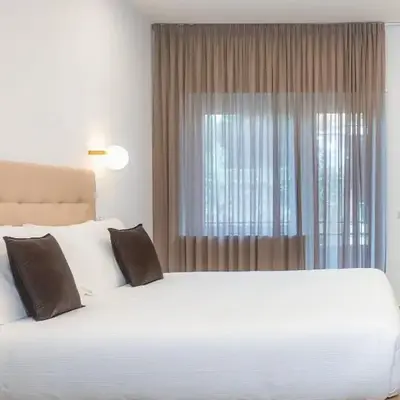 Aura Vatican Suite