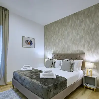 Silver Loft San Giovanni