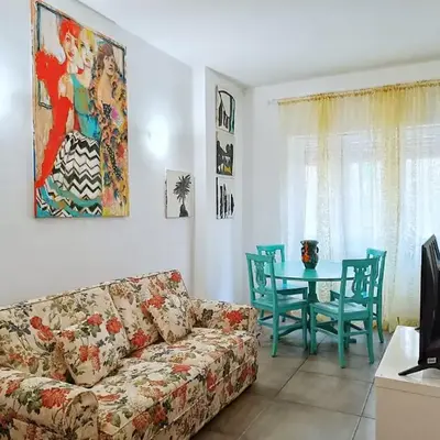 A Casa di Adriana