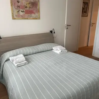 Charlie Apartment 1C