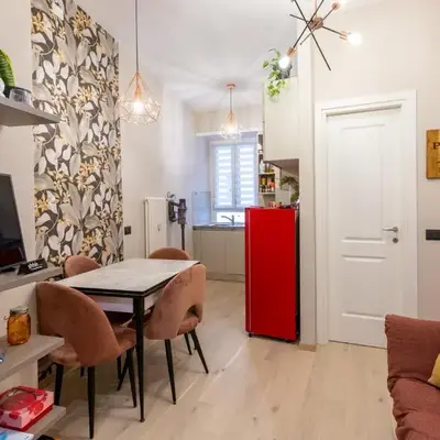 GuestHost - San Giovanni Comfy Apartment