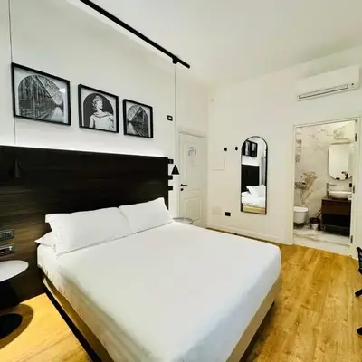 Museum Hospitality - Vatican Apartments
