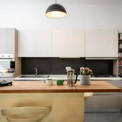 Laterani36 elegante Appartamento 3 Camere