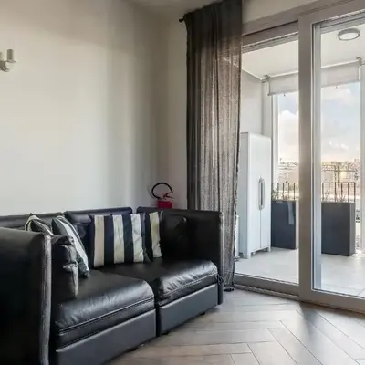 GuestHost - Ostiense Modern ApartamentS