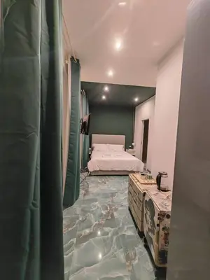 Gallery image of Cozy Luxury room San Pietro in Rome