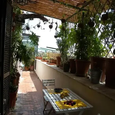 Esquilino Piano Alto