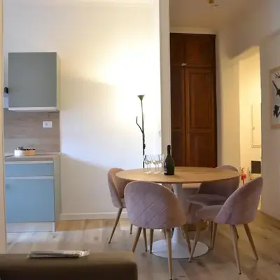 Il Rifugio dell Inventore