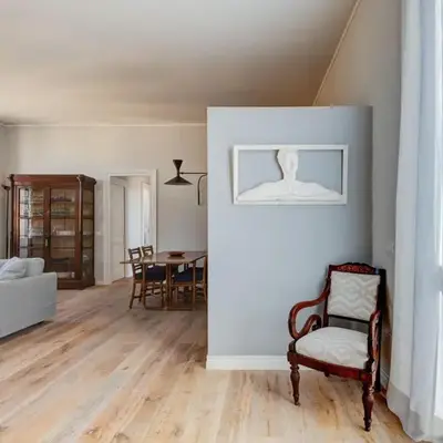 Apartment Luminosa Vittoria by Interhome