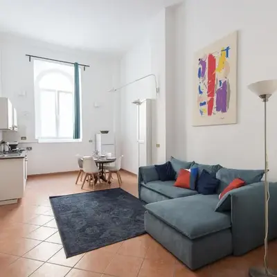Apartment Il Nido by Interhome