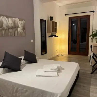 Residenza Piramide