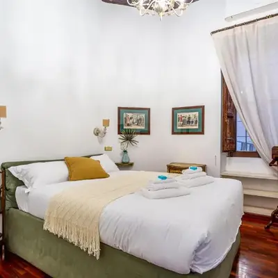 iFlat A Vintage Gem Apartment near Piazza Navona