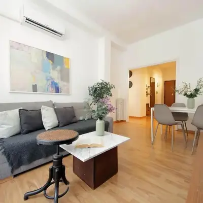Giuliana Vatican Family Home