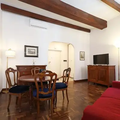 Trastevere Essence by Nosdom Properties