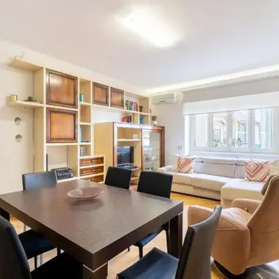 Furio Family Flat