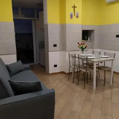 Casa Carlo