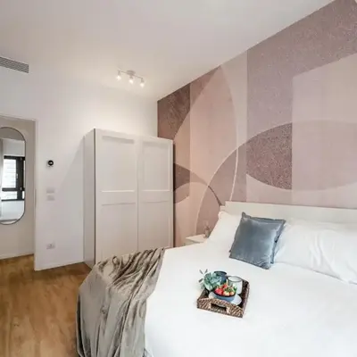 The Best Rent - Spacious Apartment Near Castel Sant’Angelo