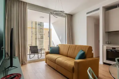 Gallery image of GuestHost - Boutique San Lorenzo in Rome