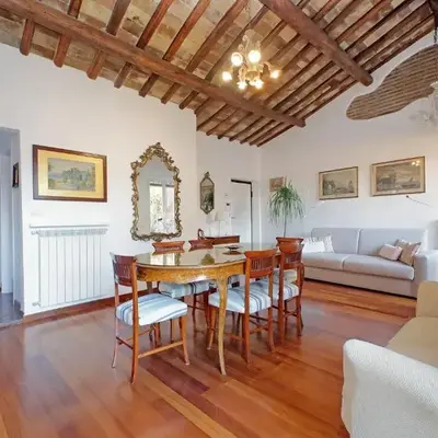4BNB - Navona Rooftop