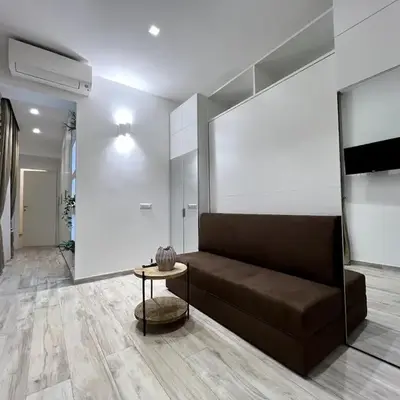ARTPA Rome Apartments Trastevere Mameli