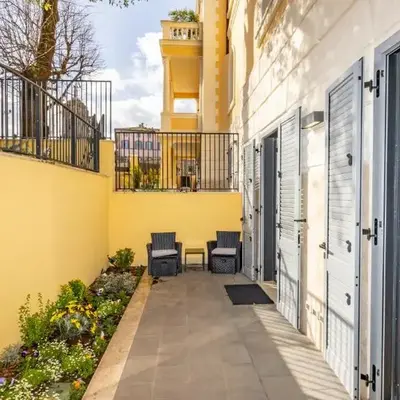 Villa Paolina by Rentbeat