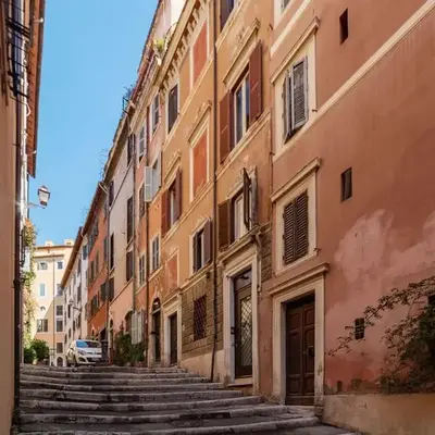 Domus Aureliano