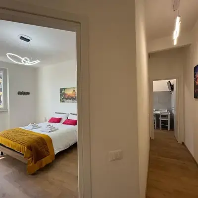 Urban Retreat Steps from the Metro
