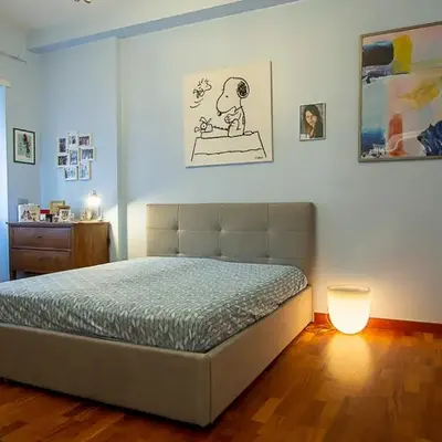 Camilluccia Home close to St Peter Stadio Olimpico