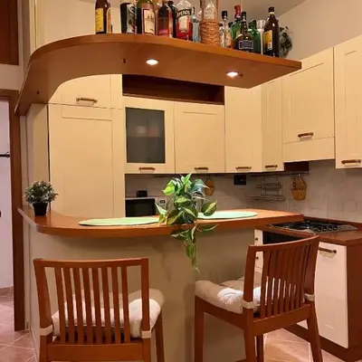 ARTPA Rome Apartments Gianicolo