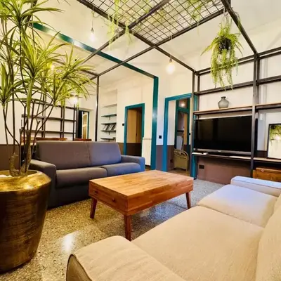 Loft Penta - apartment Colosseum
