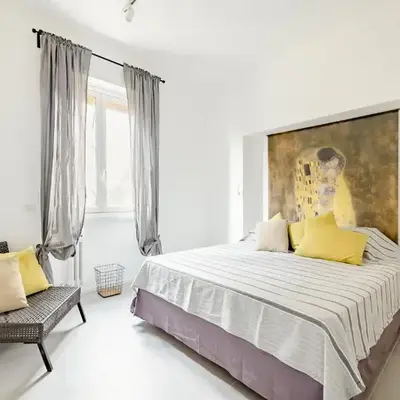 Appartamento Moderno-H2OME nuovo