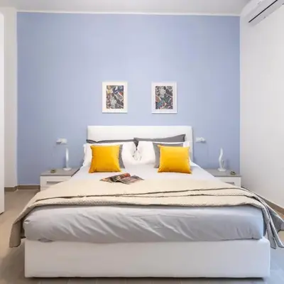 Vigna Clara apartment