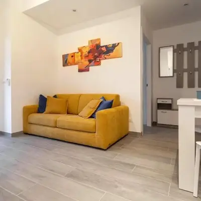 Saulo Boutique Apartment